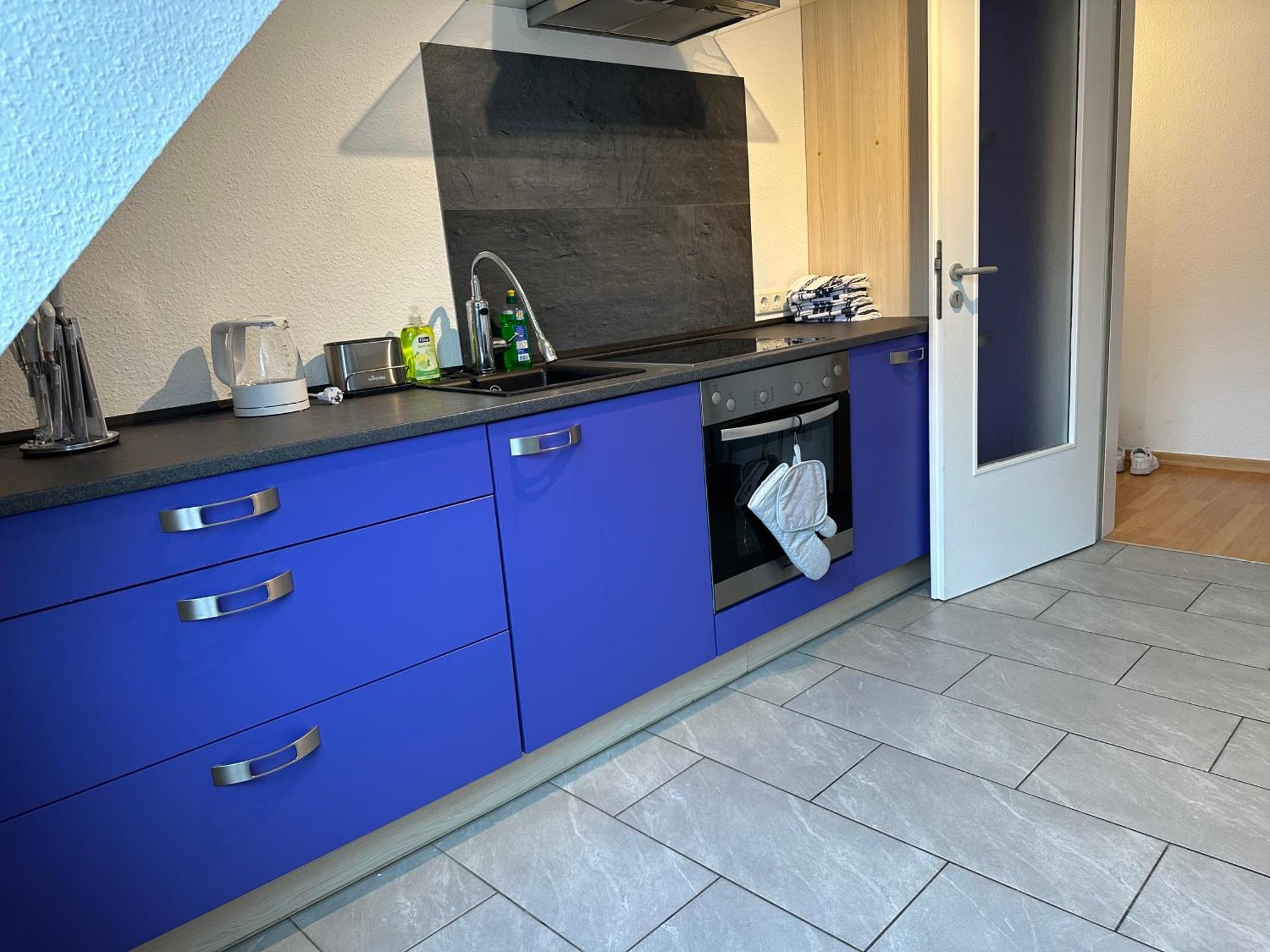 City Wohnung Zwickau Exterior photo
